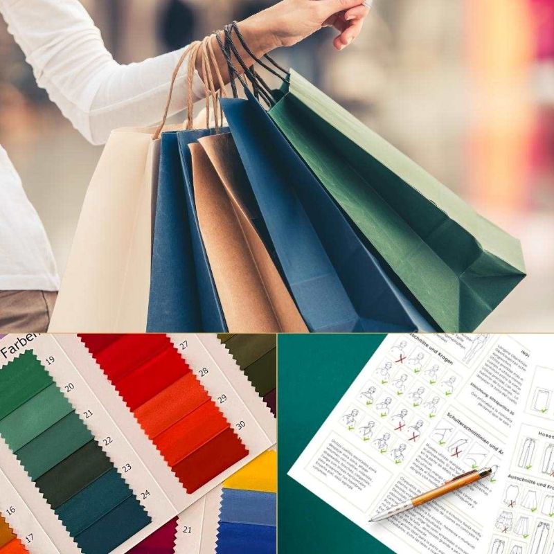 Farbberatung Wien, Stilberatung Wien, Shopping Begleitung Wien