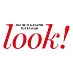 Look! das neue Magazin fuer Frauen